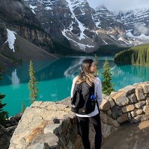 Meet your Posher, Brittany